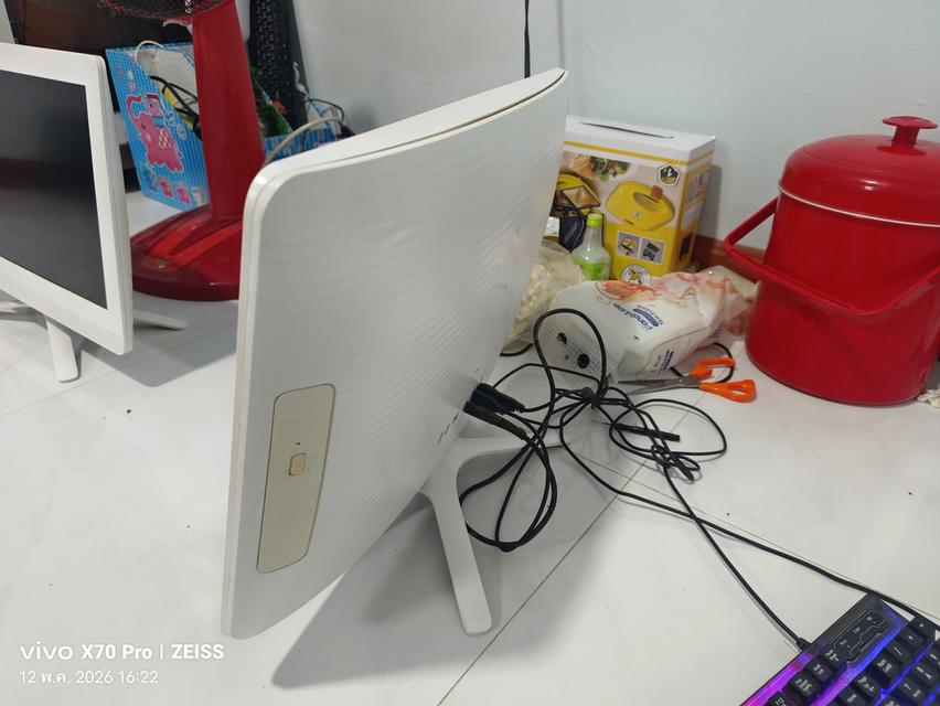 ขาย hp all in one hp 2