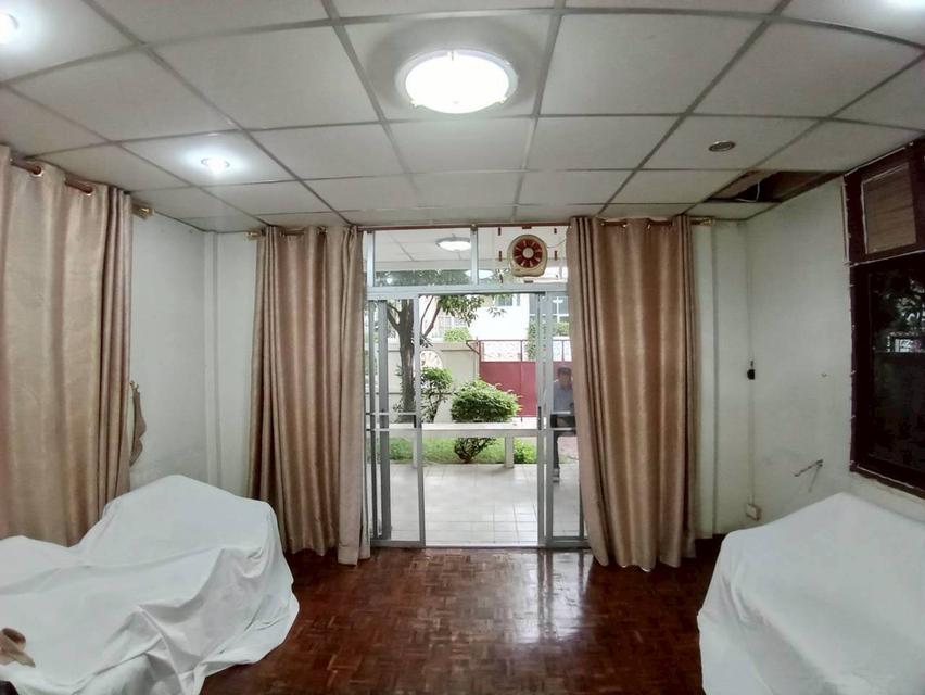 บ้านเดี่ยว 75 ตรว. เมืองทองธานี นนทบุรี 7