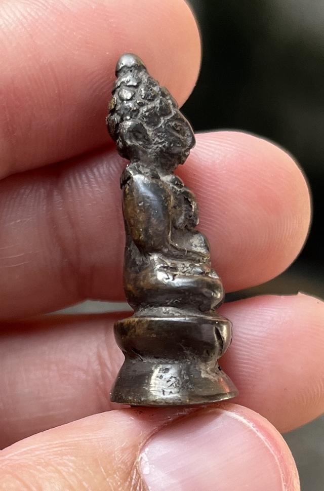 พระชัยวัฒน์อุดชันโรง 3