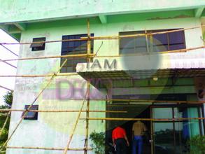 ช่างต่อเติม-ตกแต่งมาเอง (บริการรับทำเฟอร์นิเจอร์บิวท์อิน) ออกแบบตกแต่งภายใน,ต่อเติม,รับงานผ้าม่าน,วอลล์เปเปอร์ ฃ รูปที่ 13