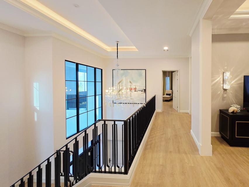 Nantawan rama 9 – new krungthep kreetha บ้านตัวอย่างไซส์ L 8