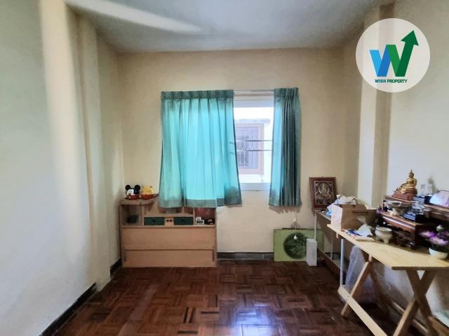 ขายทาวน์เฮ้าส์ หมู่บ้าน ช.รุ่งเรือง4 ซ.ประชาราษฎร์ 5 6