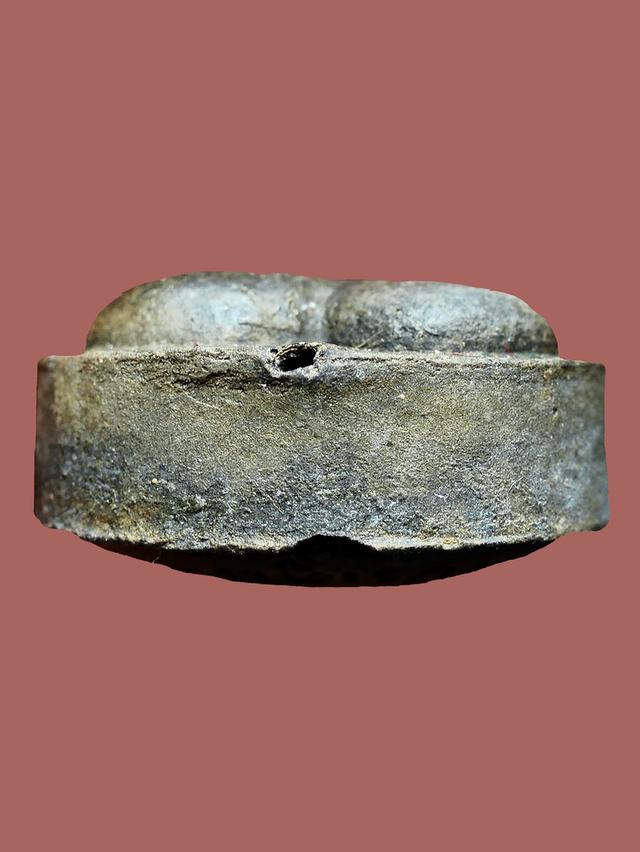 พระปิดตา ยันต์ดวงเล็ก หลวงปู่โต๊ะ วัดประดู่ฉิมพลี ปี 2521 - 2523...เก่าๆ รูปที่ 6