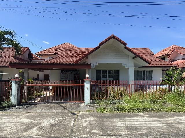 ขายบ้านเดี่ยว ชั้นเดียว ย่านหางดง หมู่บ้านธารอิงดอย 1