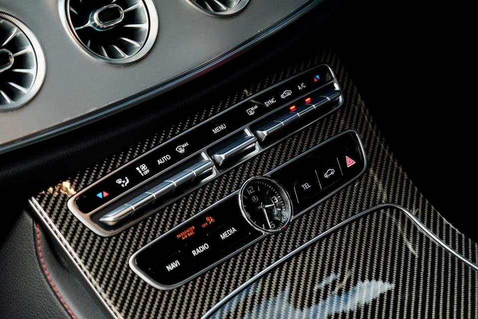 CLS53 4-MATIC AMG 17