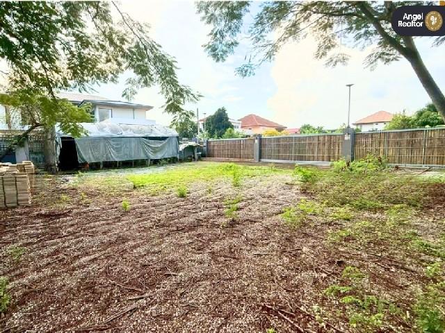 ที่ดินริมน้ำ “สวยที่สุด” ในย่าน ถ.พระเทพตัดใหม่ (พรานนก-สาย 4) 3