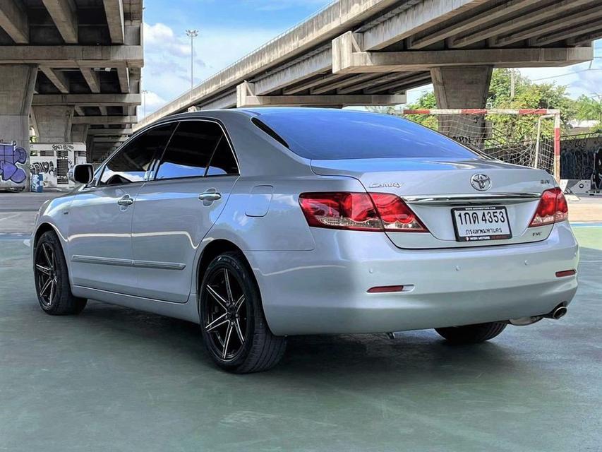 รูป Toyota Camry 2.0 G auto ปีคศ. 2008 3