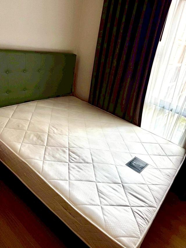 #ขายพลัมคอนโดมิกซ์แจ้งวัฒนะ เฟส 4 ตึก A ชั้น 6 ขนาด 26.48 ตรม. 1 ห้องนอน 1 ห้องน้ำ วิวในโครงการ (รหัสทรัพย์:0100) 6