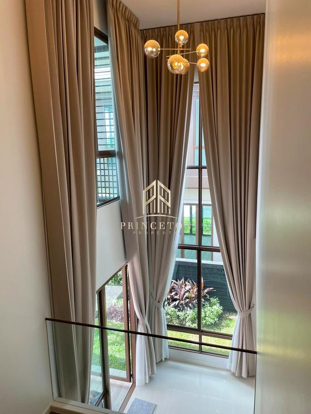 House For Rent Burasiri KrungthepKreetha 6