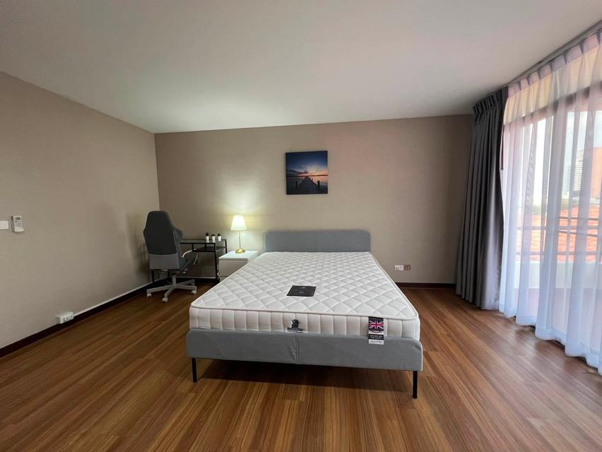 Townhouse for Sale, Soi 52 Pattanakarn 16