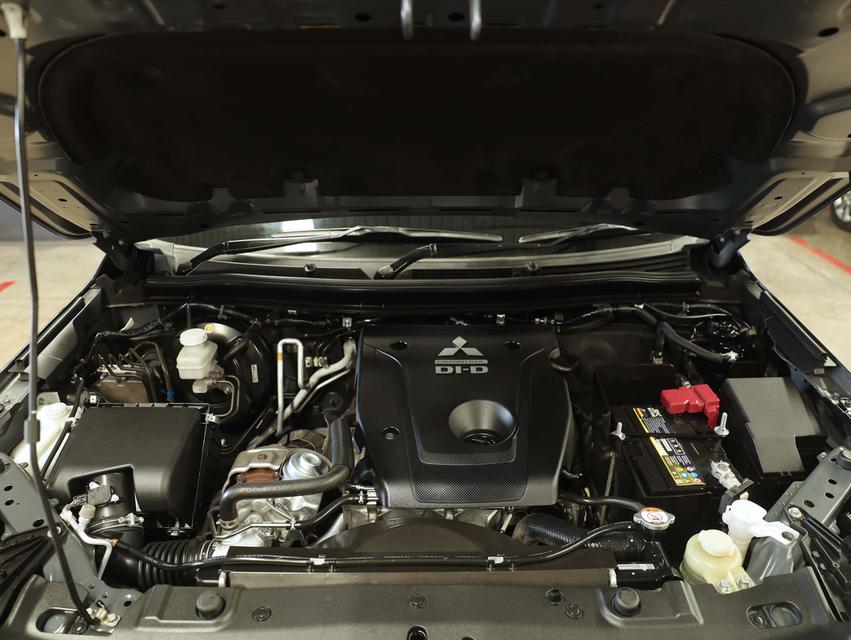 2021 Mitsubishi PAJERO SPORT 2.4 (ปี 19-25) GT Plus SUV AT รูปที่ 20