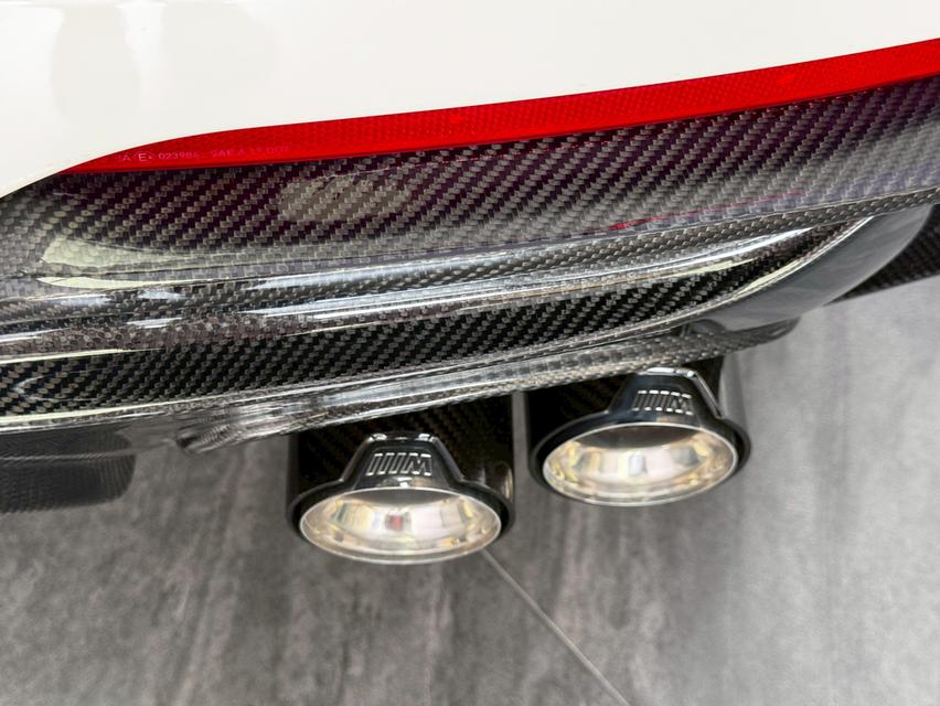 Bmw 430i Coupe M Sport 13