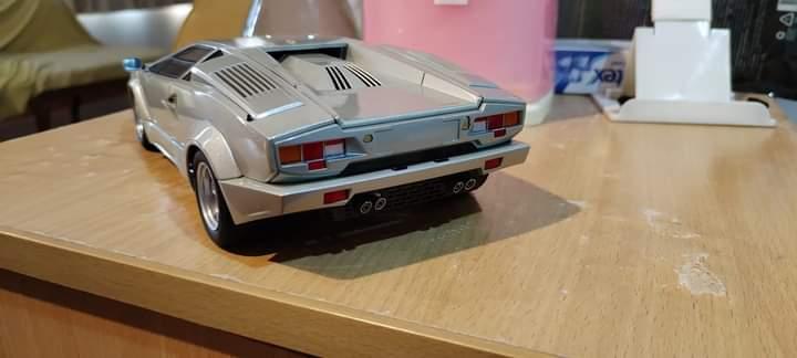 1/18 Autoart 2