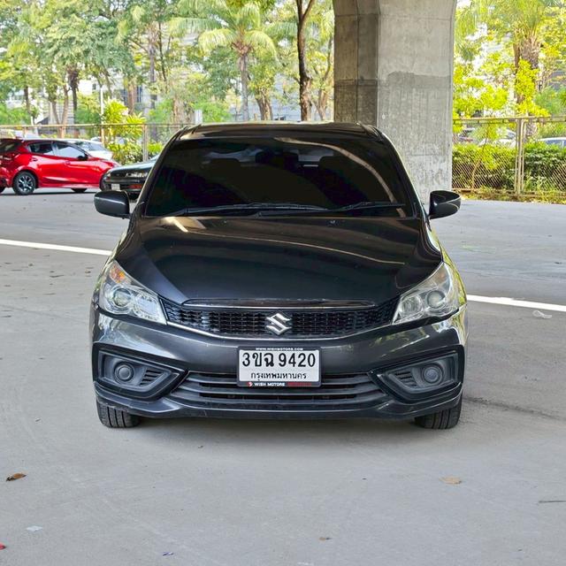 Suzuki Ciaz 1.2 GL AT ปี 2022 2