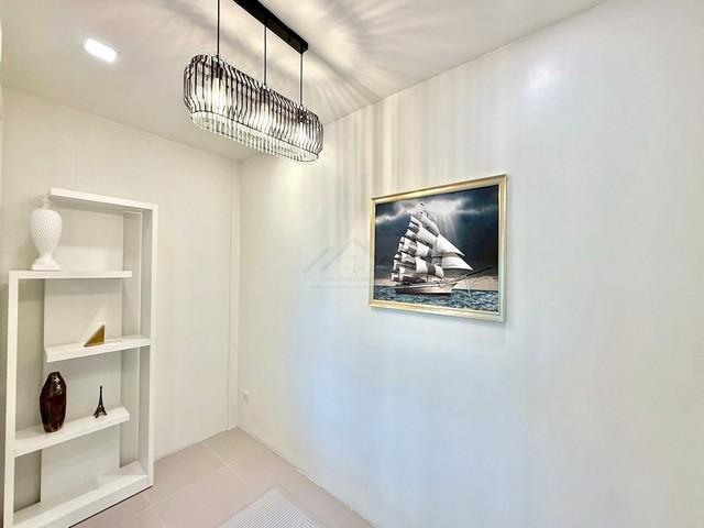 ให้เช่าบ้านเดี่ยวหรู 2 ชั้น โครงการ Grandio แกรนดิโอ ลาดพร้าว-เกษตรนวมินทร์ ซอยนวมินทร์ 42 เคยเป็นบ้านตัวอย่าง สภาพสวย พร้อมอยู่ 12