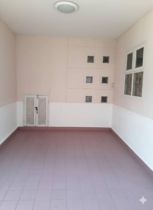 ขายบ้านทาวน์เฮ้าส์ รังสิตคลอง 3 ถูกสุดในโครงการ 3