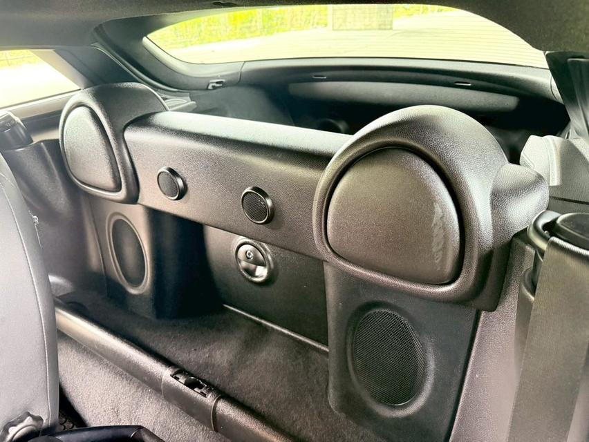 Mini Cooper R58 1.6 S Coupe AT ปี 2012 11