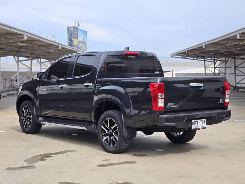 Isuzu Dmax 3.0Z Prestige Navi Auto  8