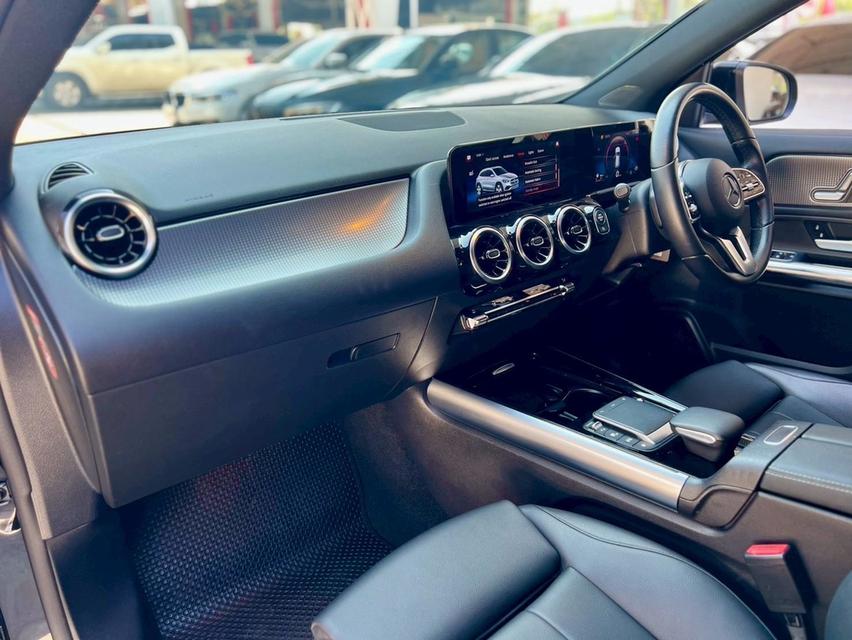 รหัสรถ NP1875 ✨ คัดพิเศษ Mercedes‑Benz GLA200 2021 รูปที่ 8