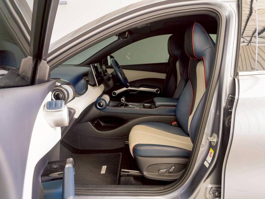 BYD ATTO 3 Extended (Top) 2023 12