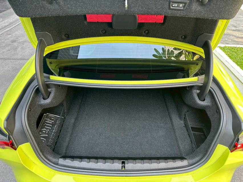 Bmw M4 Coupe 2025 .. รูปที่ 13