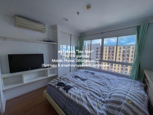 condo. Lumpini Suite Pinklao 35 sq.m. 1Bedroom1BATHROOM 11000 B. Special Stock 5