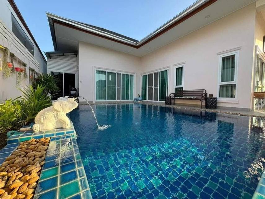 Dusit garden ville 6.3 M 2