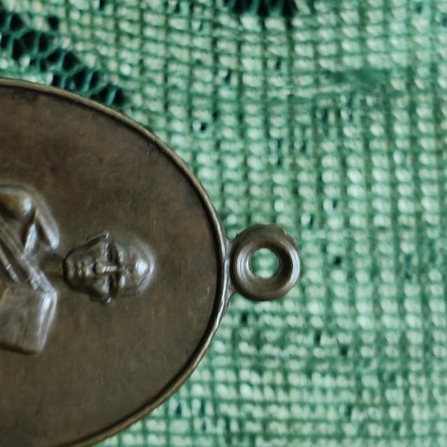 พระหลวงพ่อคูณปริสุทโธ