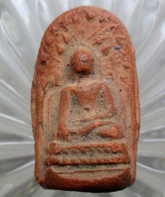 พระรูปหล่อพิมพ์พระชินราชเก่าค่ะ 7