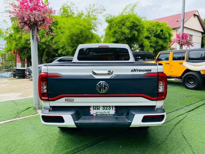 MG EXTENDER GIANTCAB 2.0 GRAND X ปี 2024 รูปที่ 14