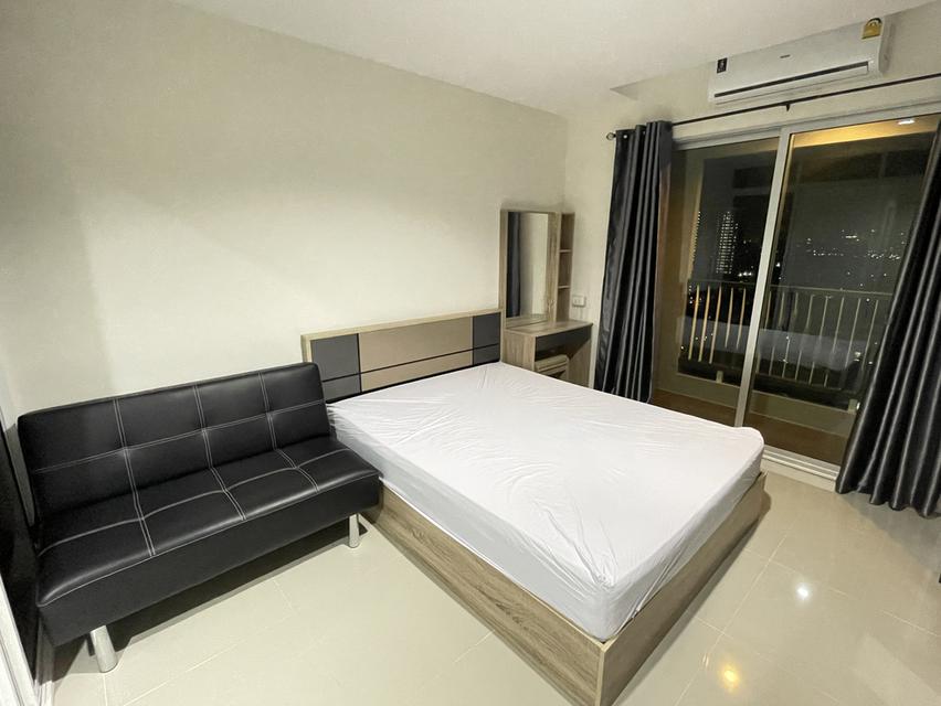 ให้เช่า Asakan Place ศรีนครินทร์-พัฒนาการ ใกล้รถไฟฟ้าสถานีหัวหมาก 4