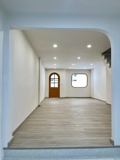 ขายทาวน์เฮ้าส์ 2 ชั้น รีโนเวทใหม่สไตล์มูจิ ทำเลทอง อุดมสุข 47 ซอยสุขุมวิท 103 ใกล้รถไฟฟ้าทั้ง BTS และ MRT 3