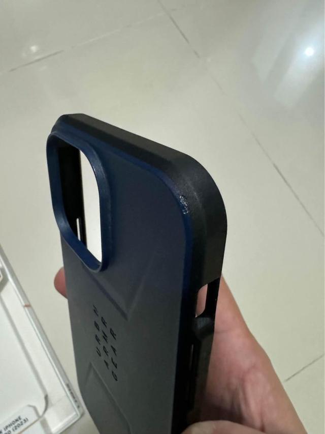 Case iPhone 15 Pro Max UAG รุ่น Civilian แท้ 5