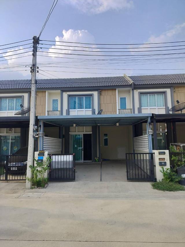 ขายหมู่บ้านพฤกษารังสิต-คลอง 5  ขายเพียง 1.79 ลบ. บ้านพร้อมอยู่ ต่อเติมแล้ว (เจ้าของขายเอง) 1