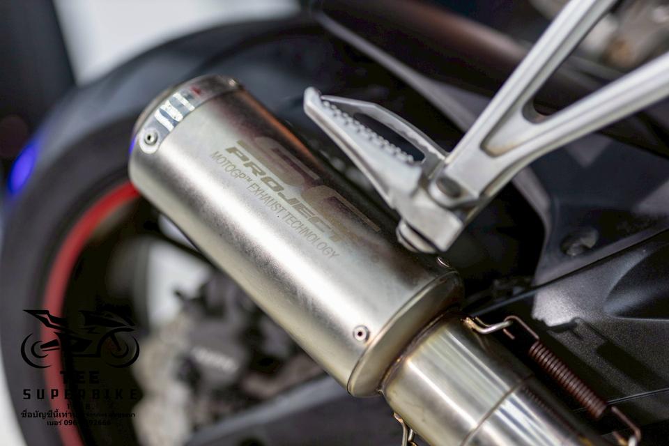 HONDA CBR650R 2019 รถมือสอง 9