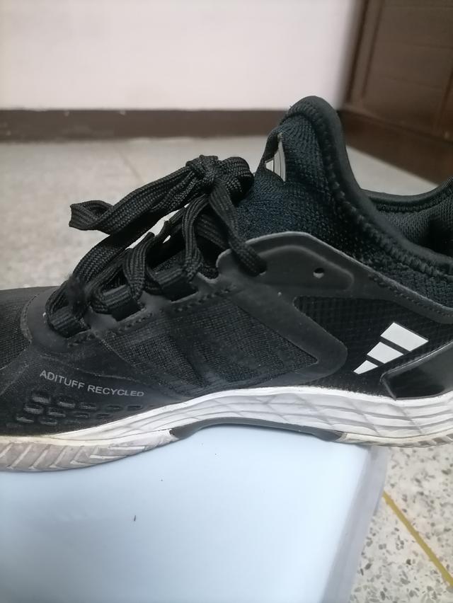 รองเท้า Adidas Adizero ubersonic
