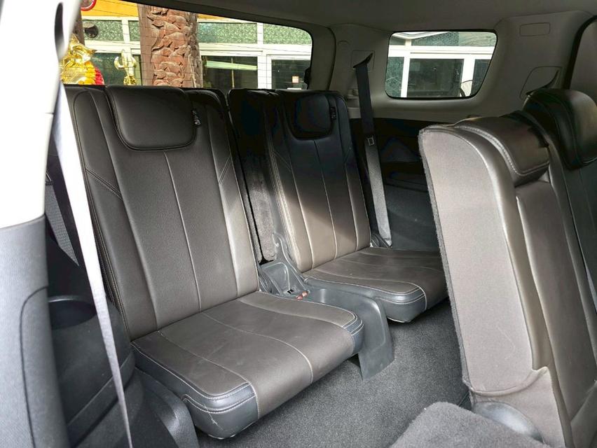  #​CHEV​ ​TRAILBLAZER  รุ่น LT ปี2020 เครื่อง​2.5CC. เกียร์AUTO​  #​รถไมล์แท้100​%คะ  11