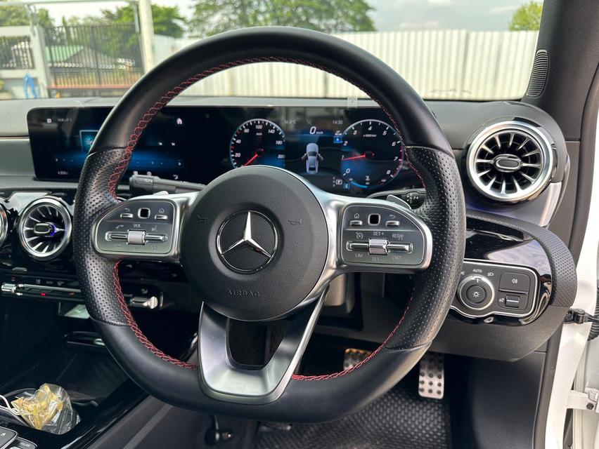 Mercedes Benz A200 AMG ปี 2023 10