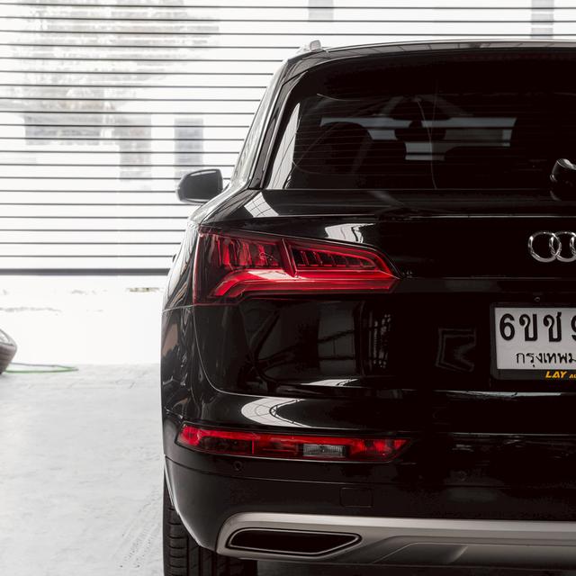 รหัสรถ 67GG9776 Audi Q5 35TDI Quattro ขับ 4 ปี 2019 11