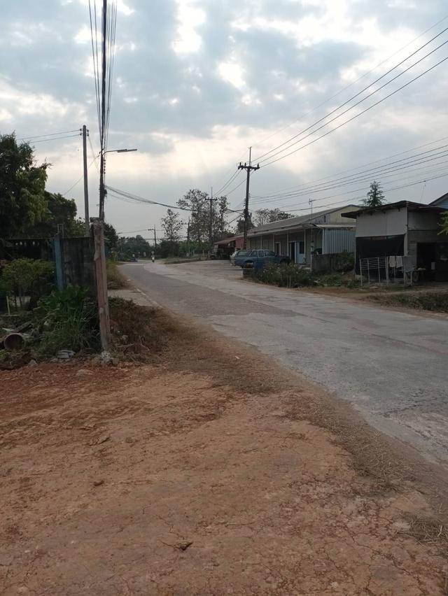ที่ดินพิษณุโลก ถมเเล้ว 134ตรว. 2