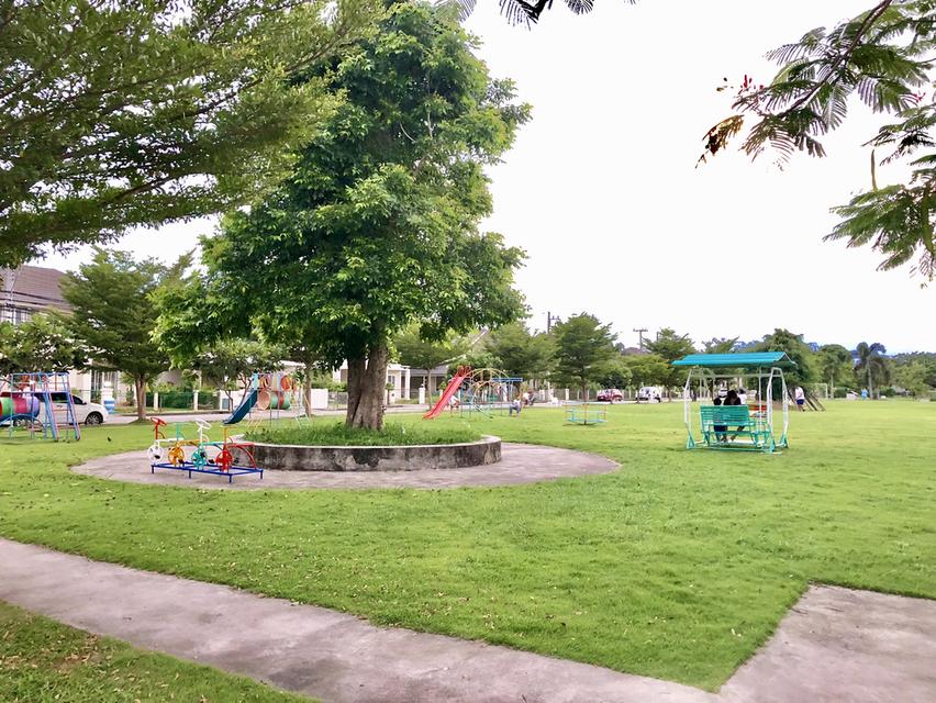 🔥🔥บ้านรีโนเวทพร้อมอยู่ 112 ตรว. 4 นอน 3 น้ำ เชียงใหม่ น้ำไม่ท่วม‼️ 16