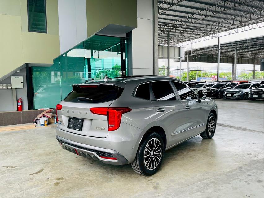 Haval Jolion Hybrid 1.5 Ultra 2021