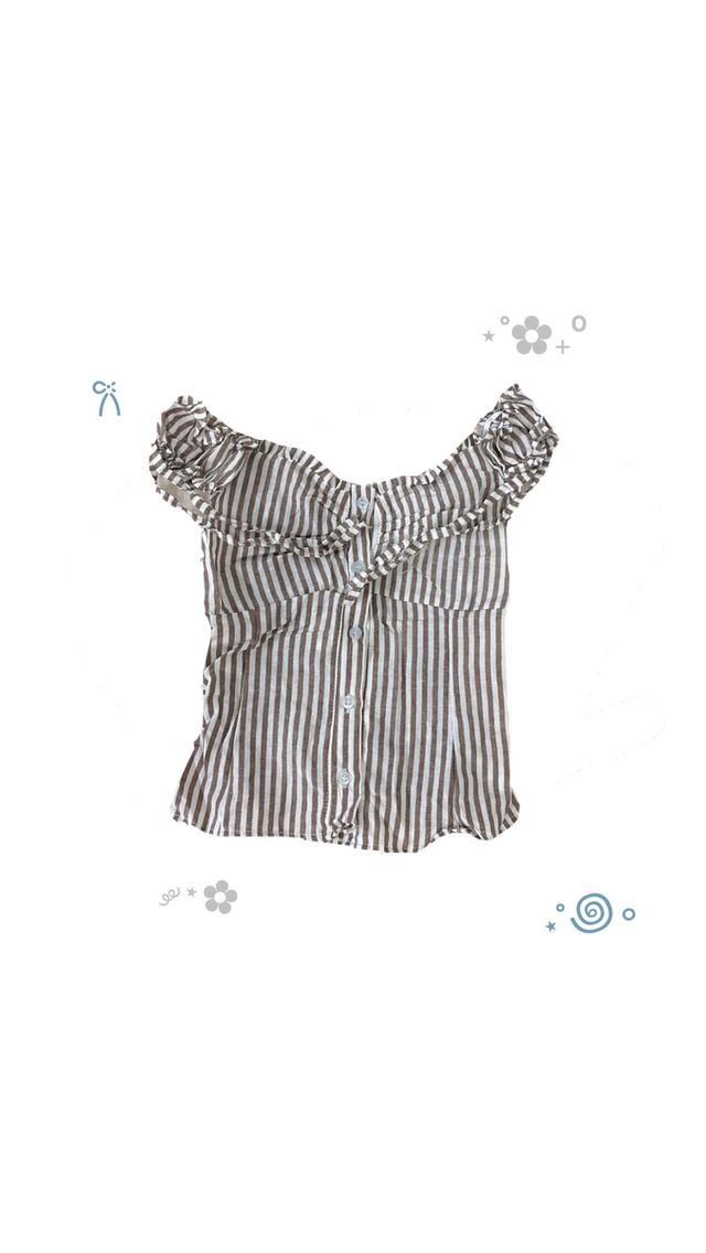 เสื้อผ้ามือ1และมือ2 งานดี ราคาน่ารัก