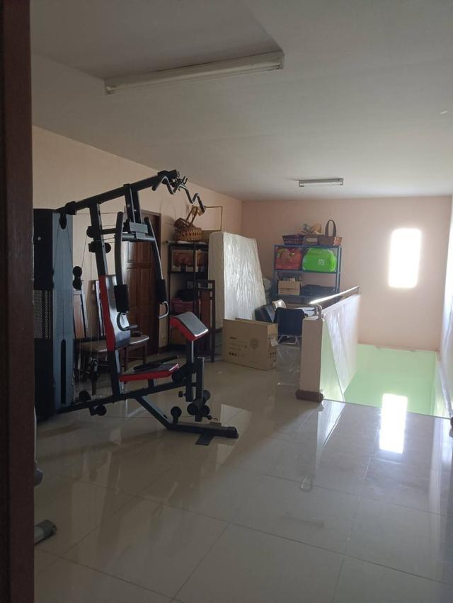 บ้านพร้อมโรงงาน พื้นที่ 2 ไร่ ย้านคลอง10 ลำลูกกา 17