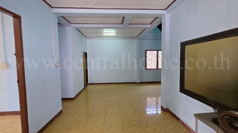 บ้านเดี่ยว หมู่บ้านสายันต์ 2 สามัคคี 49 หลังมุม ราคาถูกมาก 4