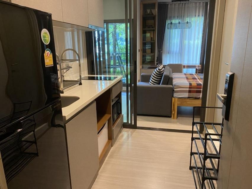 KL04236 - Life Asoke - Rama 9 - 28.07 sqm - MRT Rama9 - CentralRama9 - ARL Makkasan 6