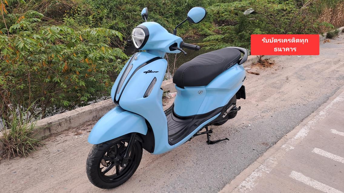 Yamaha Grand Filano Hybrid เอกสารครบ