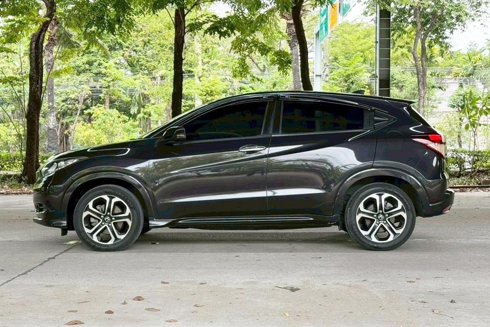 🚗 Honda HRV 1.8 EL Sunroof AT 2016 รูปที่ 9