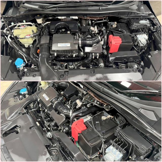 HONDA CITY 1.0 SV i-VTEC ปี 2021 15
