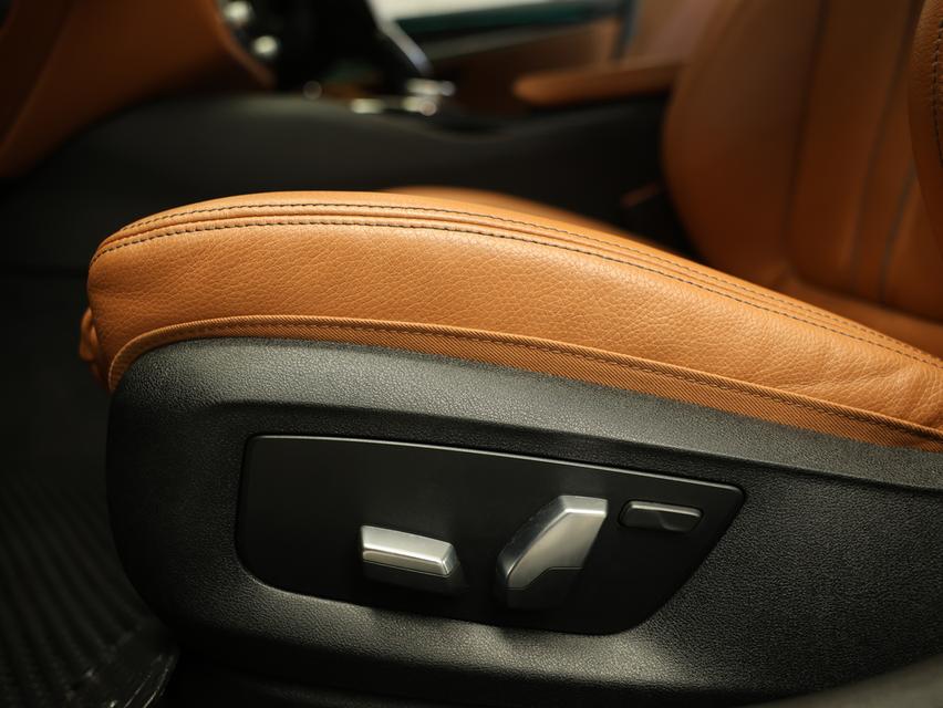 2022 BMW 530e 2.0 G30 (ปี 17-22) Elite Sedan AT รูปที่ 17